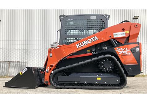 tracked skid steer specifications